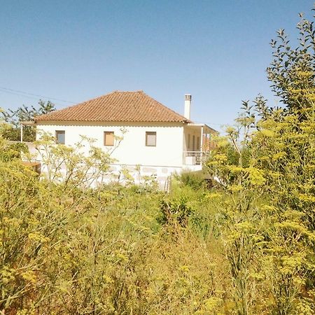 SunnySide Home Chaves Bagian luar foto