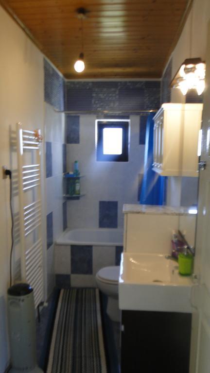 SunnySide Home Chaves Bagian luar foto