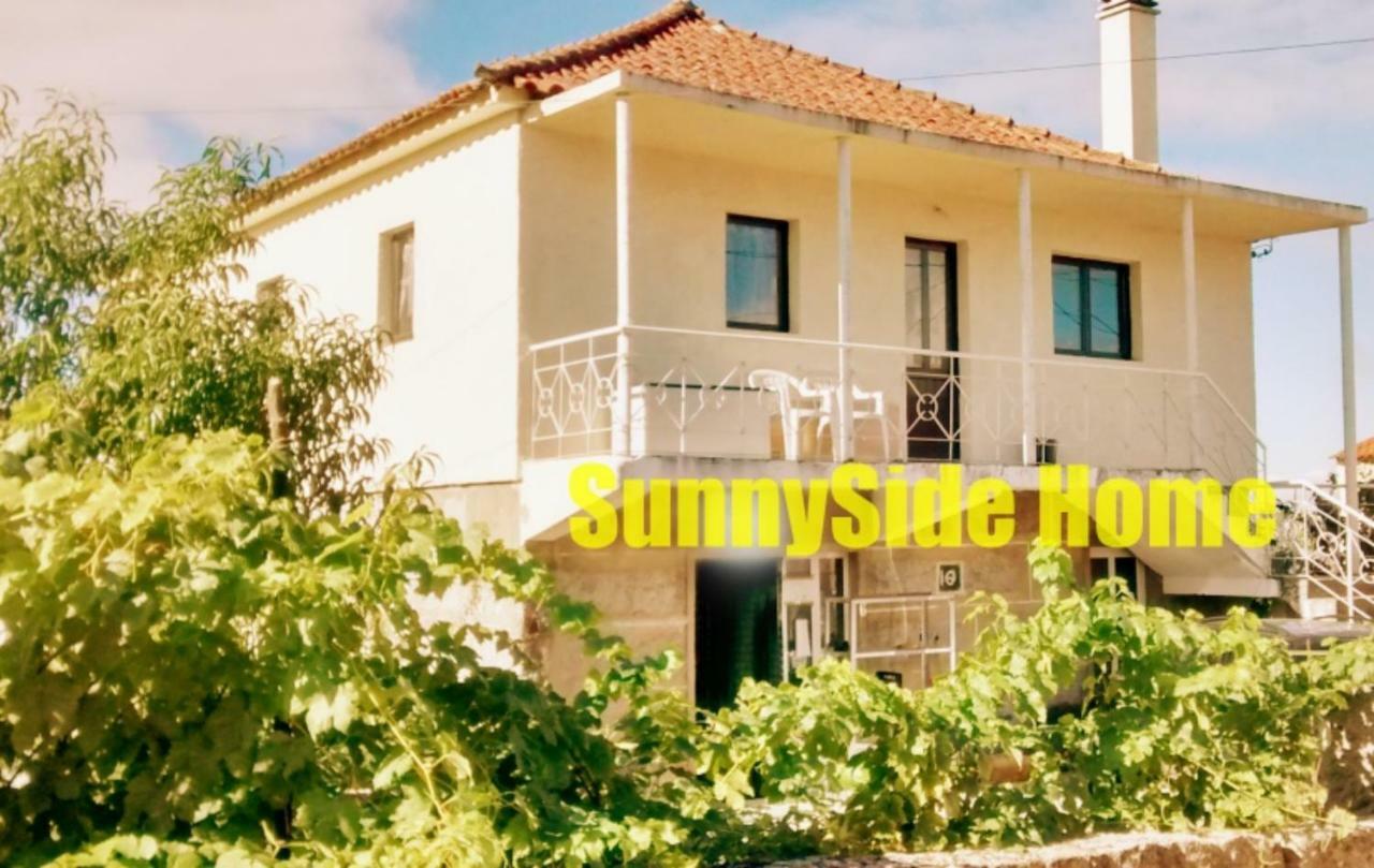 SunnySide Home Chaves Bagian luar foto