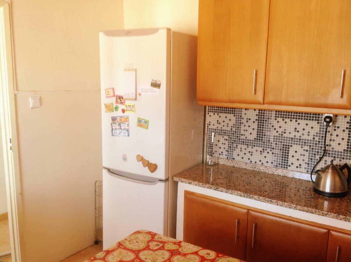 SunnySide Home Chaves Bagian luar foto