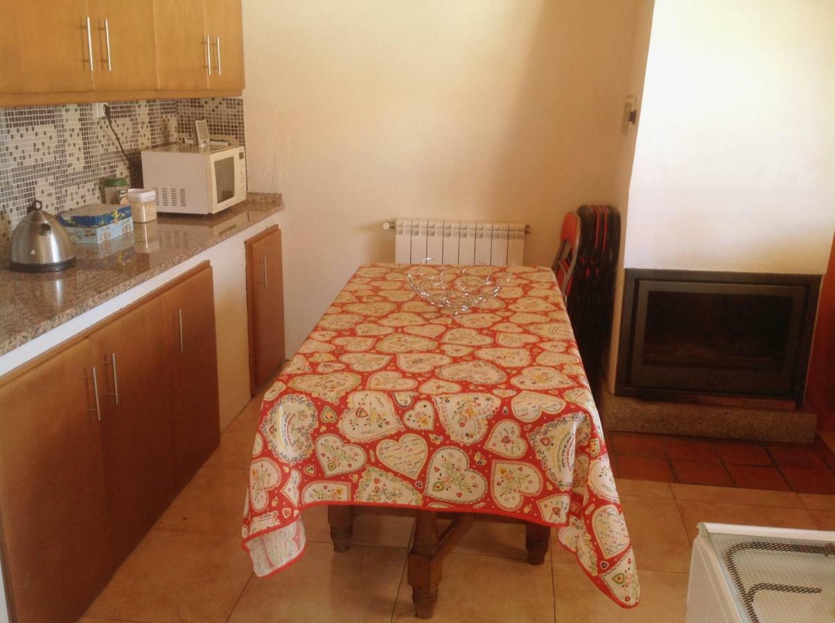 SunnySide Home Chaves Bagian luar foto