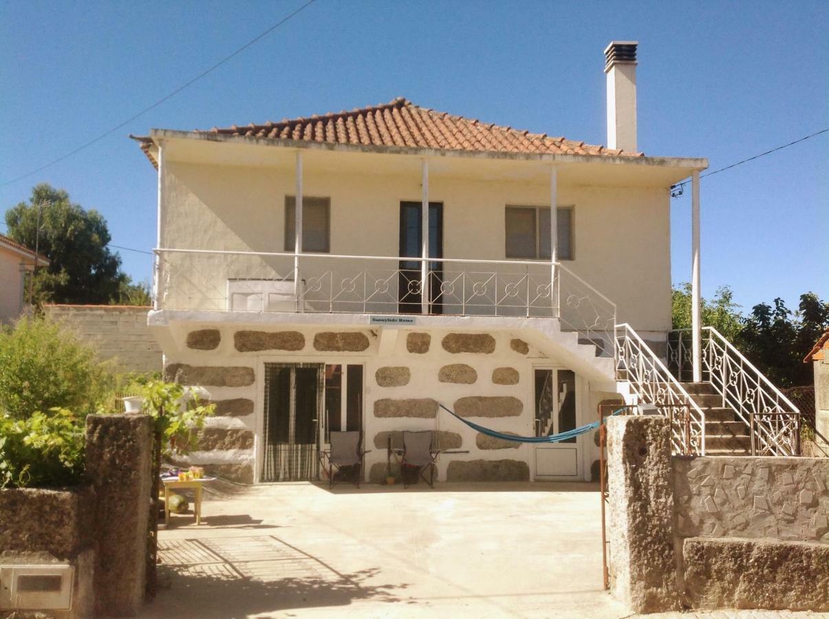 SunnySide Home Chaves Bagian luar foto
