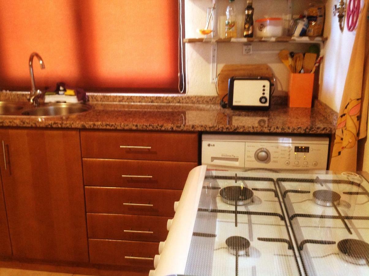 SunnySide Home Chaves Bagian luar foto